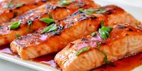 خوردن ماهی، باعث ابتلا به این بیماری خطرناک می شود!