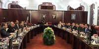 لغو فاینانس‌های برجامی، دروغ محض است
