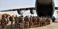  خروج کامل نظامیان فرانسوی از نیجر 