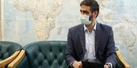 واکنش سعید محمد به انتشار اسناد فساد در هولدینگ یاس 