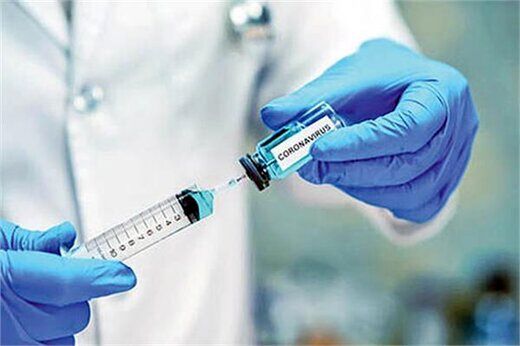 آخرین آمار واکسیناسیون کرونا در کشور 26 فروردین 