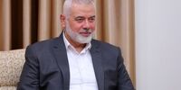 قدردانی هنیه از روسیه و چین 
