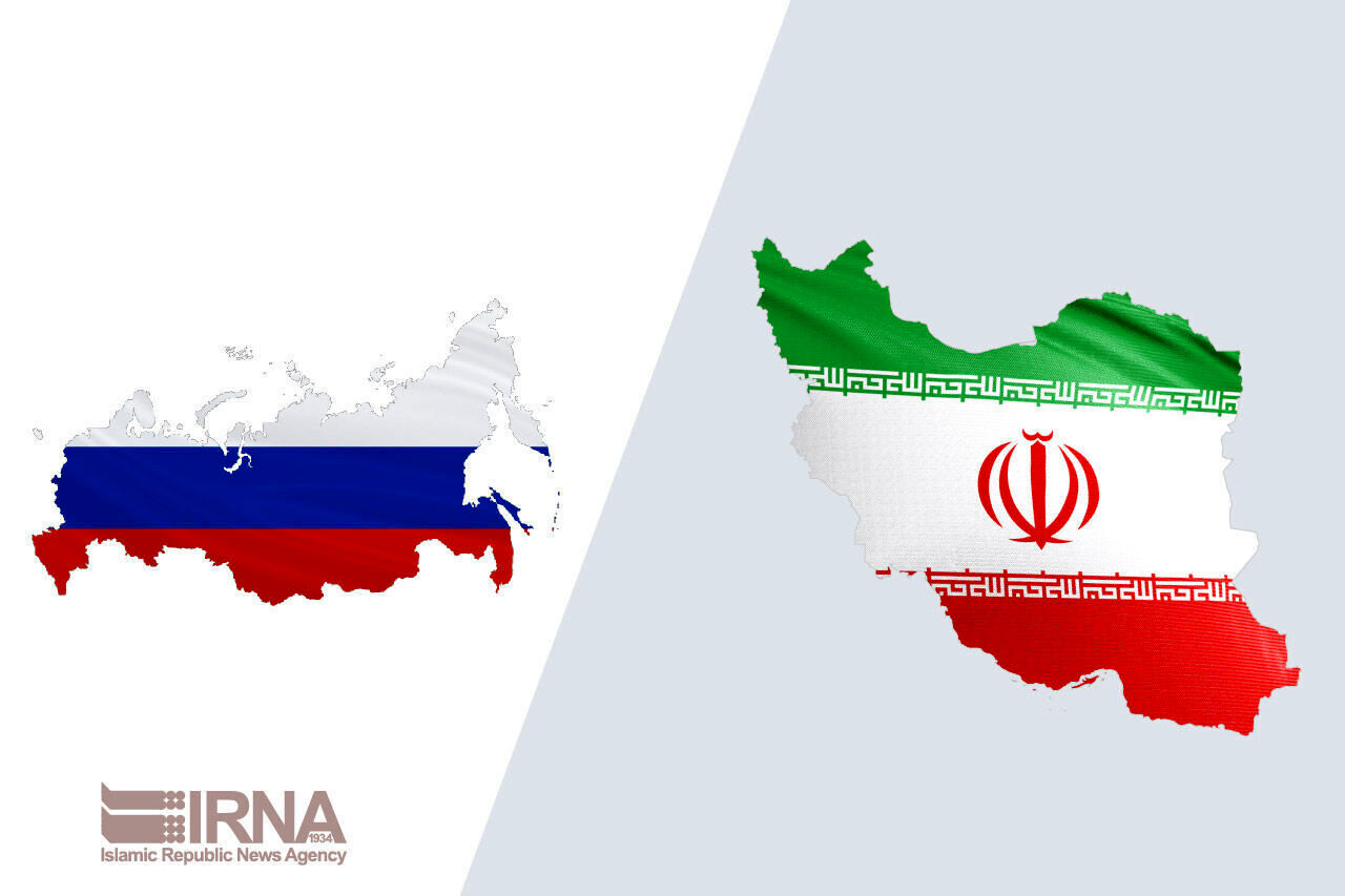 عصبانیت شدید اسرائیل از روابط مسکو و تهران 