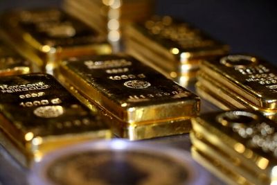 قیمت طلا همچنان در مسیر کاهش 2