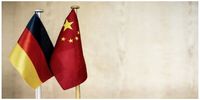 سفیر آلمان در چین احضار شد