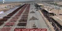 بیانیه مهم ارتش یمن درباره ائتلاف دریایی آمریکا 