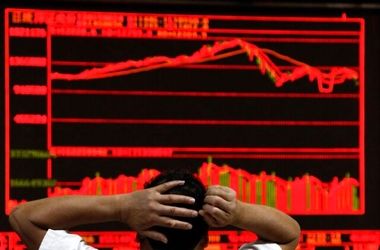 سقوط بازارهای سهام جهانی؛ بدترین روز بورس کره جنوبی/ معاملات سهام متوقف شد