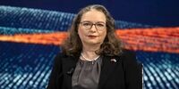 تحویل رسمی استوارنامه سفیر جدید اسرائیل توسط «اردوغان»