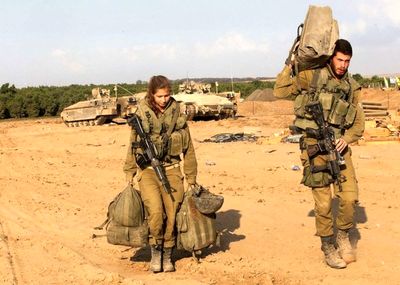 اعتراف اسرائیل به هزینه‌های کمرشکن جنگ/ عقب‌نشینی ارتش از مناطقی در شمال غزه