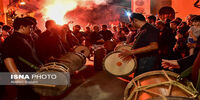  مراسم عزاداری، کرونا و حقوق بشر