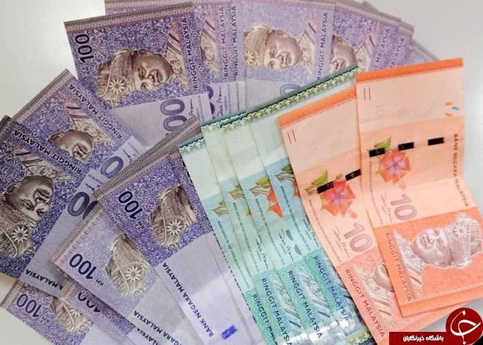 مروری بر تاریخچه پول مالزی «رینگیت»