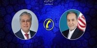 گفت‌وگوی مهم عراقچی با همتای پاکستانی / آنها در تماس تلفنی چه گفتند؟