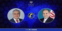 گفت‌وگوی مهم عراقچی با همتای پاکستانی / آنها در تماس تلفنی چه گفتند؟