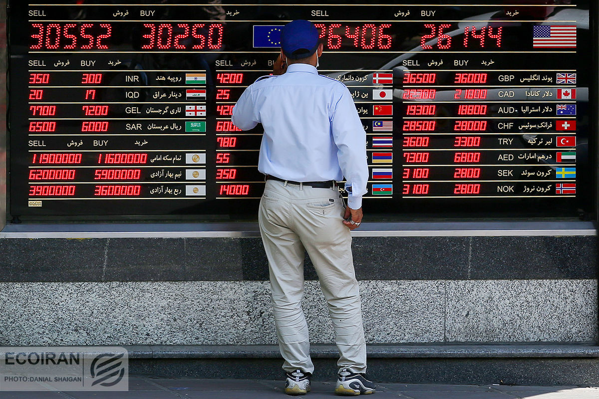 سیگنالهای برجامی به قیمت دلار / آیا بازار ارز نوسانی میشود؟
