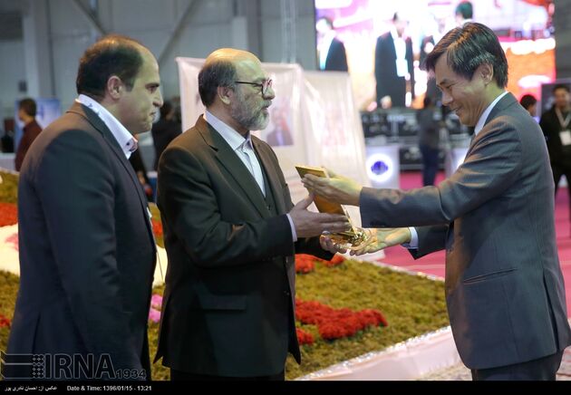 مسابقات بین المللی ربوکاپ آزاد ایران