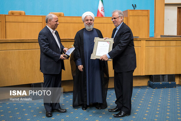 جشنواره شهید رجایی