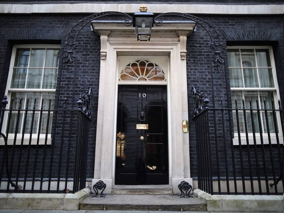 بحران در کابینه نخست‌وزیر انگلیس / مدیر ارتباطات دفتر سوناک هم استعفا کرد