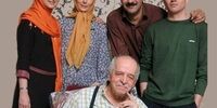 آخرین نقش‌آفرینی محسن قاضی‌مرادی در مقابل دوربین‌ها