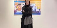 جلوه نمایی زنان قدیم ایران در خیابان‌های کشورهای خارجی! + تصاویر