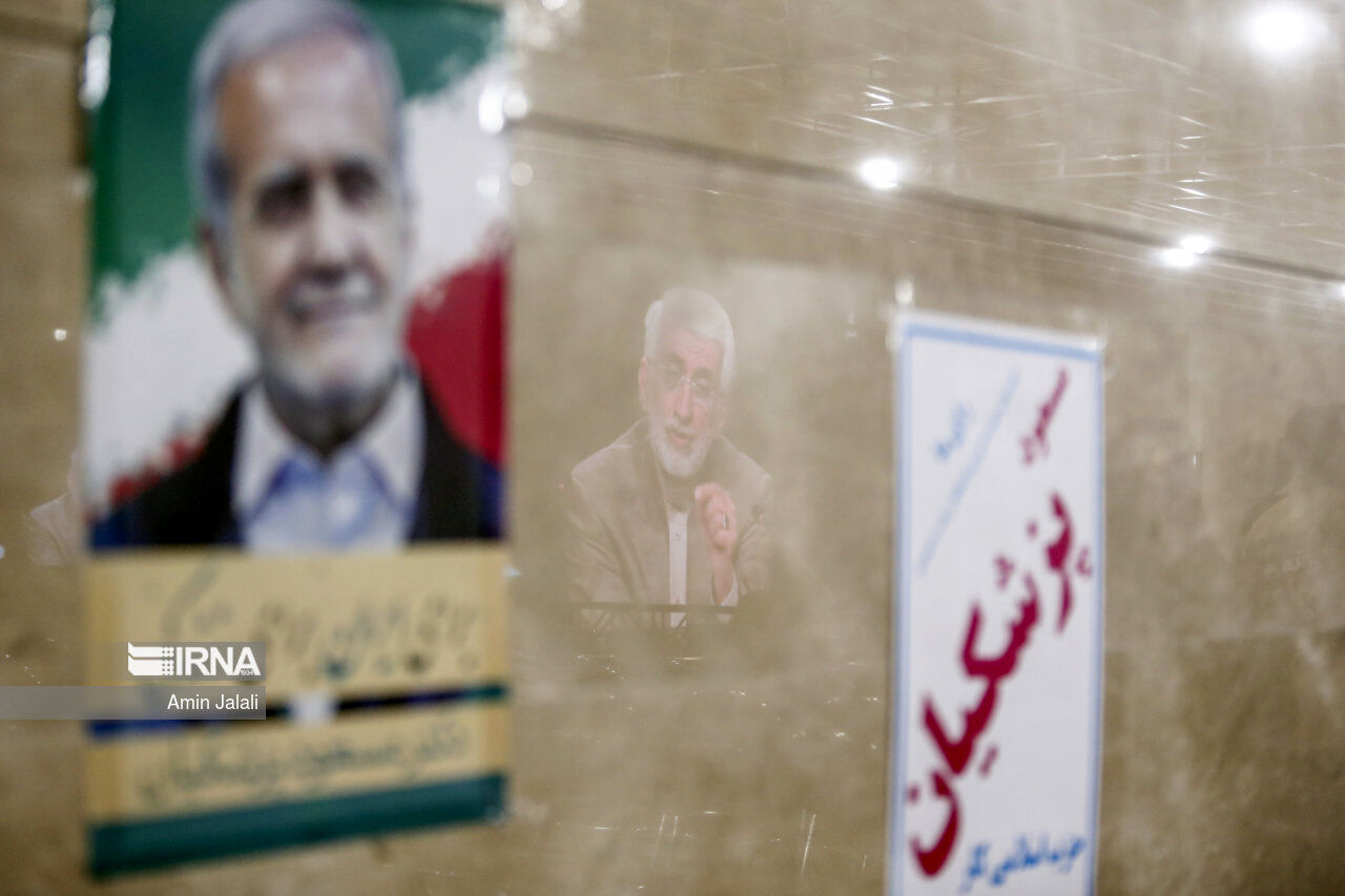 سعید حدادیان: آقای پزشکیان دل پاکی دارد / تضعیف مسئولان در دوران آتش‌بس روا نیست ولی تذکر را باید داد