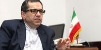 تخت‌روانچی: هیچ مذاکره مستقیمی با آمریکایی‌ها نداشتیم