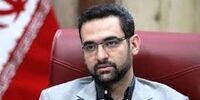  وزیر ارتباطات: به دنبال قانونمندسازی تبلیغات هوشمند هستیم