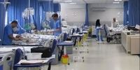 افزایش 2 برابری مراجعه کودکان کرونایی به بیمارستان ها  
