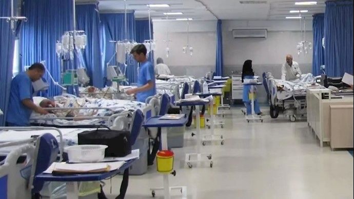آخرین آمار کرونا در ایران ؛شناسایی ۹۹۶۶ مبتلای جدید به کرونا در کشور/فوت ۱۲۴ بیمار در شبانه روز گذشته

