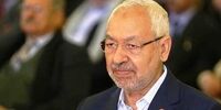 راشد الغنوشی به حبس محکوم شد/ جرم وی چه بود؟