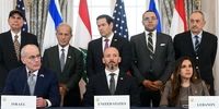 افشاگری درباره  جزئیات محرمانه پیوست امنیتی توافق لبنان/ توطئه آمریکا و اسرائیل برای خلع سلاح حزب الله/دولت لبنان باید سلطه کامل خود را بر تمامی اراضی‌اش بازیابد