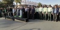  کشته‌شدگان قوچانی حادثه معدن طبس چند نفر شدند؟
