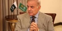 اولین موضع‌گیری رسمی شهباز شریف درباره ایران