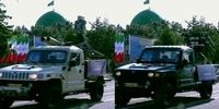 «مجید» و «ذوالفقار» قاتل جدید موشک‌های کروز/ رونمایی از دو سامانه پدافندی جدید در رژه روز ارتش