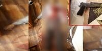 خودکشی تلخ پدر ۷۸ ساله پس از درگیری با پسرش
