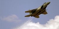 جنگنده‌های اسرائیلی دیوار صوتی در بیروت را شکستند+فیلم