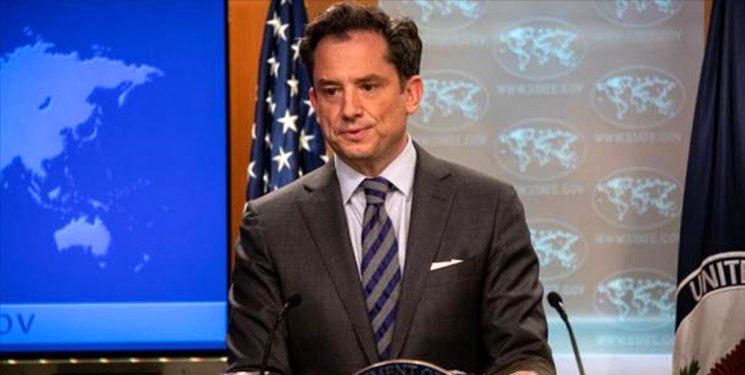 آمریکا: تاریخ دقیق خروج نظامیان از افغانستان مشخص نیست