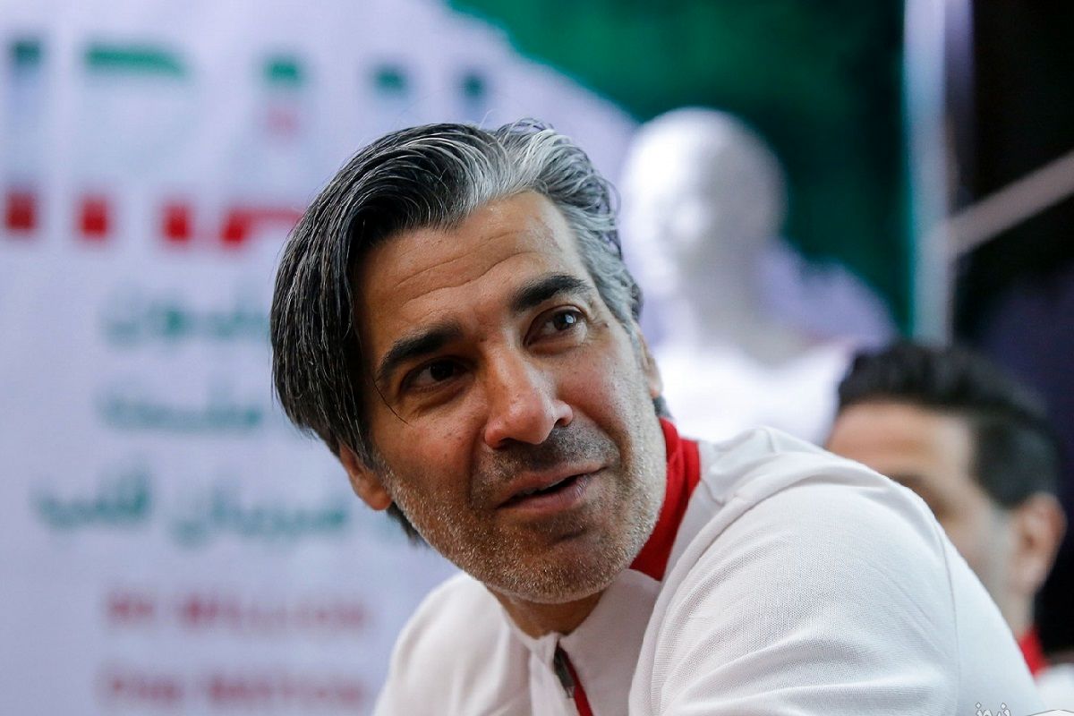  گازگرفتگی وحید شمسایی و دستیارانش در عربستان+ جزئیات