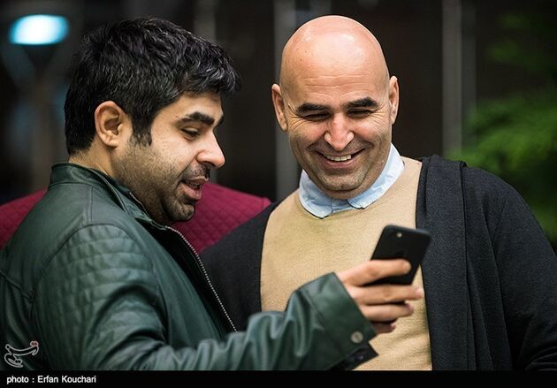 اکران خصوصی فیلم خانه ای در خیابان چهل و یکم