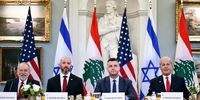 متن کامل توافق لبنان و اسرائیل به روایت اکسیوس | از اعمال حاکمیت ارتش لبنان بر تمام خاک این کشور تا خلع سلاح گروه‌های مسلح غیردولتی و خروج تدریجی نیروهای اسرائیل از خاک لبنان