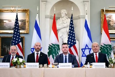 متن کامل توافق لبنان و اسرائیل به روایت اکسیوس | از اعمال حاکمیت ارتش لبنان بر تمام خاک این کشور تا خلع سلاح گروه‌های مسلح غیردولتی و خروج تدریجی نیروهای اسرائیل از خاک لبنان