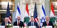 متن کامل توافق لبنان و اسرائیل به روایت اکسیوس | از اعمال حاکمیت ارتش لبنان بر تمام خاک این کشور تا خلع سلاح گروه‌های مسلح غیردولتی و خروج تدریجی نیروهای اسرائیل از خاک لبنان