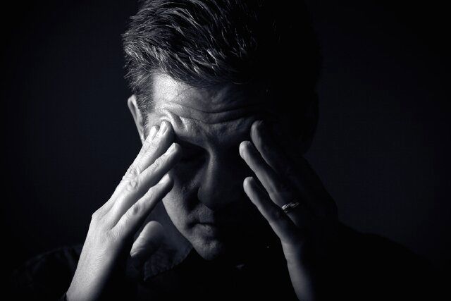 6 اثر مخرب افسردگی بر زندگی شخصی و کارکرد مغز