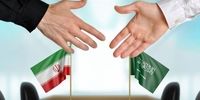 اتصال خط ریلی با ایران در دستور کار سعودی‌ها