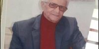 منوچهر مولایی درگذشت
