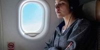 چرا خوابیدن مسافران هواپیما هنگام تغییر ارتفاع ممنوع است؟