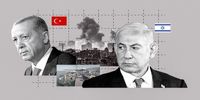 آنکارا هدف بعدی اسرائیل بعد از حمله به دوحه است؟
