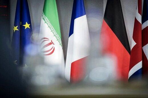 مُهر پایان بر برجام زده شد؟ /شکل جدید از روابط فرانسه، انگلیس و آلمان با ایران