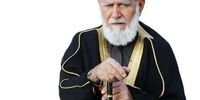  یک امام جمعه چشم از جهان فروبست