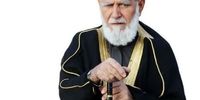  یک امام جمعه چشم از جهان فروبست