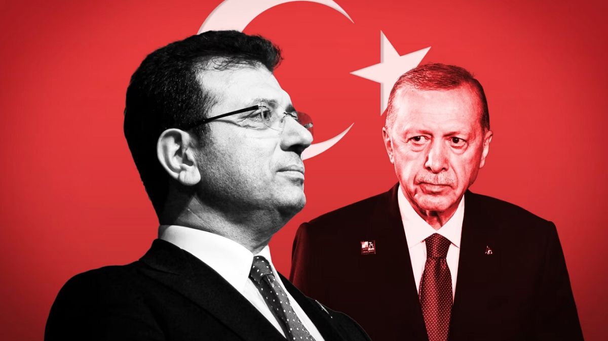 رمزگشایی از الگوی اردوغان؛ ترکیه و بازی حدف رقبا/ آیا اردوغان باید به پایان سلام کند؟ 